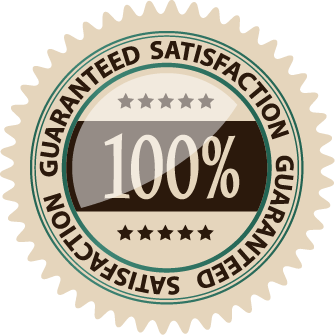 Satisfaction Logo