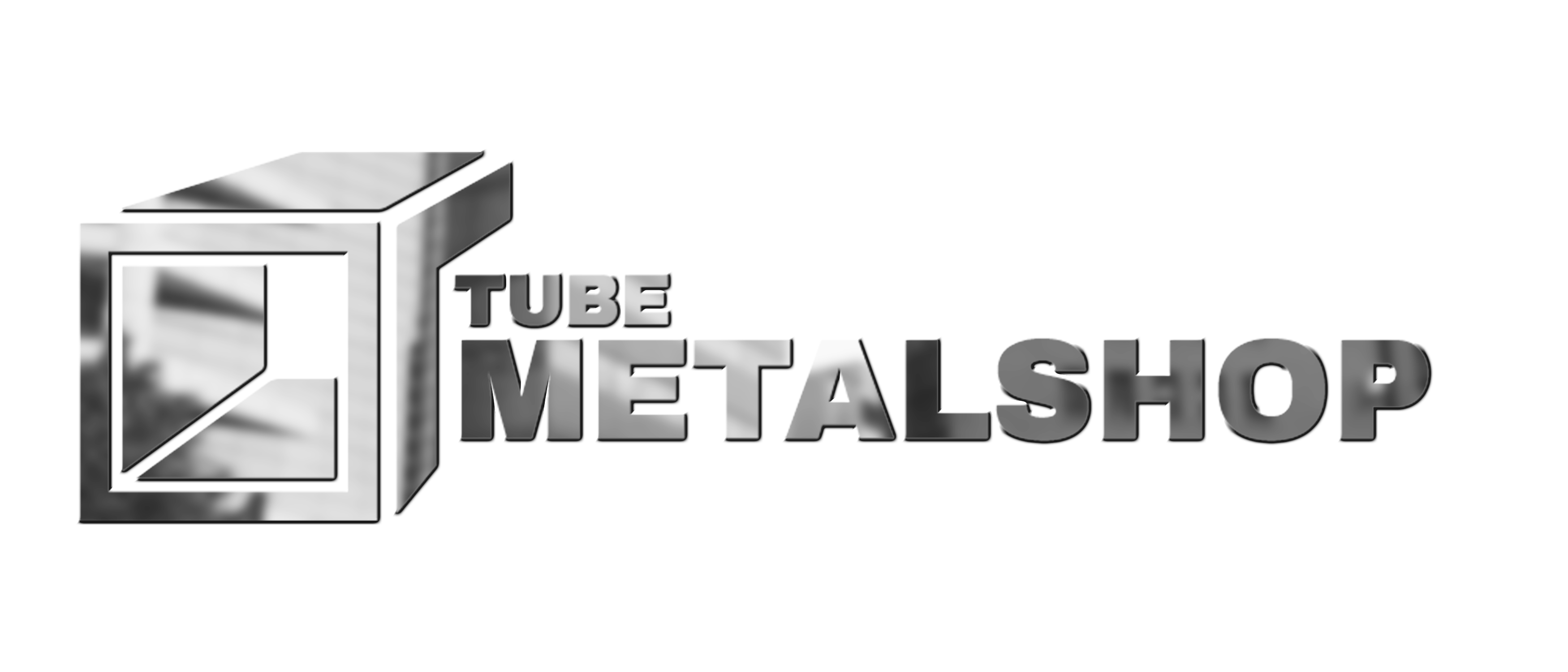 Logo of tube metal shop